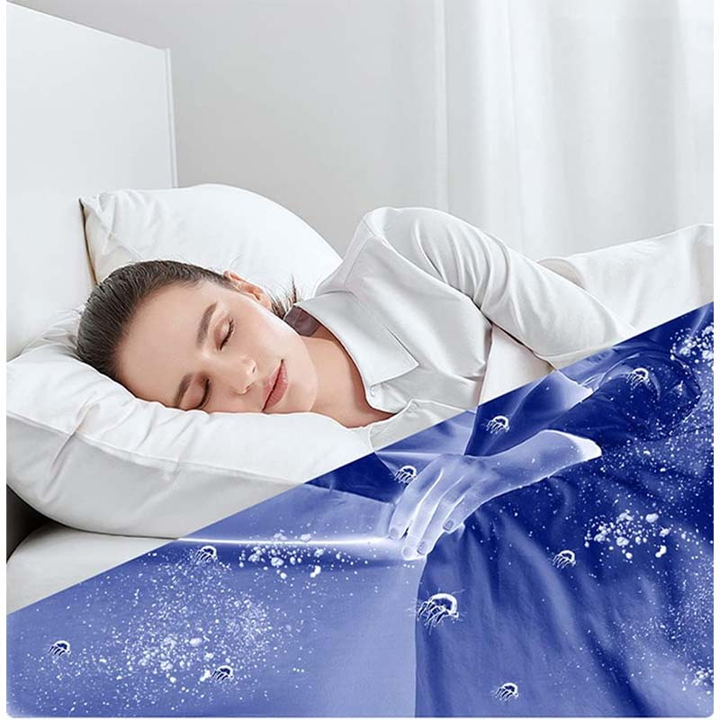 Powerful Suction Handheld Vacuum Cleaner