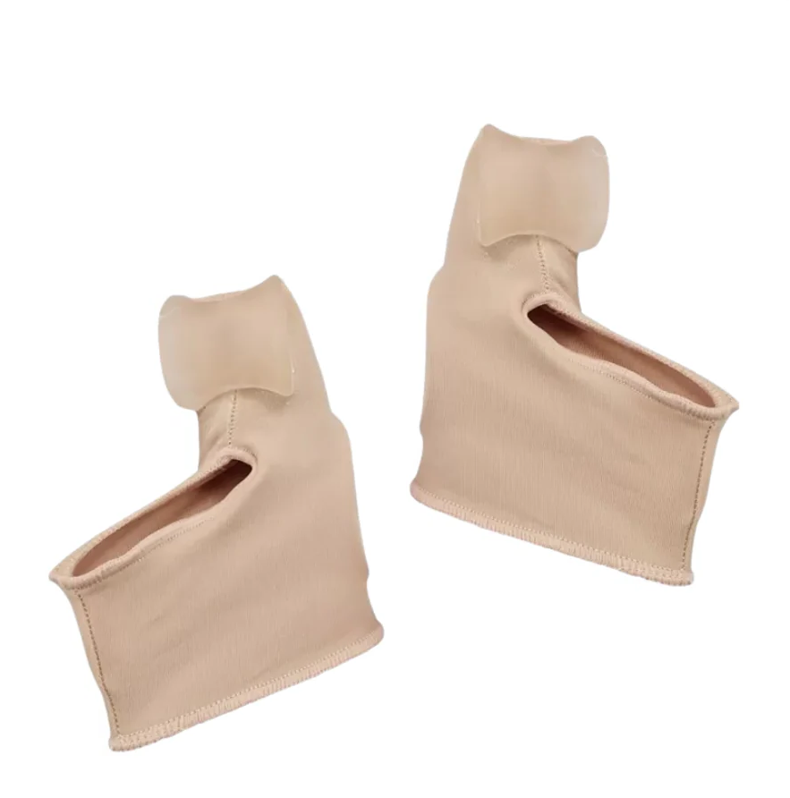 ComfortFit Bunion Relief System with Toe Spacer and Cushions