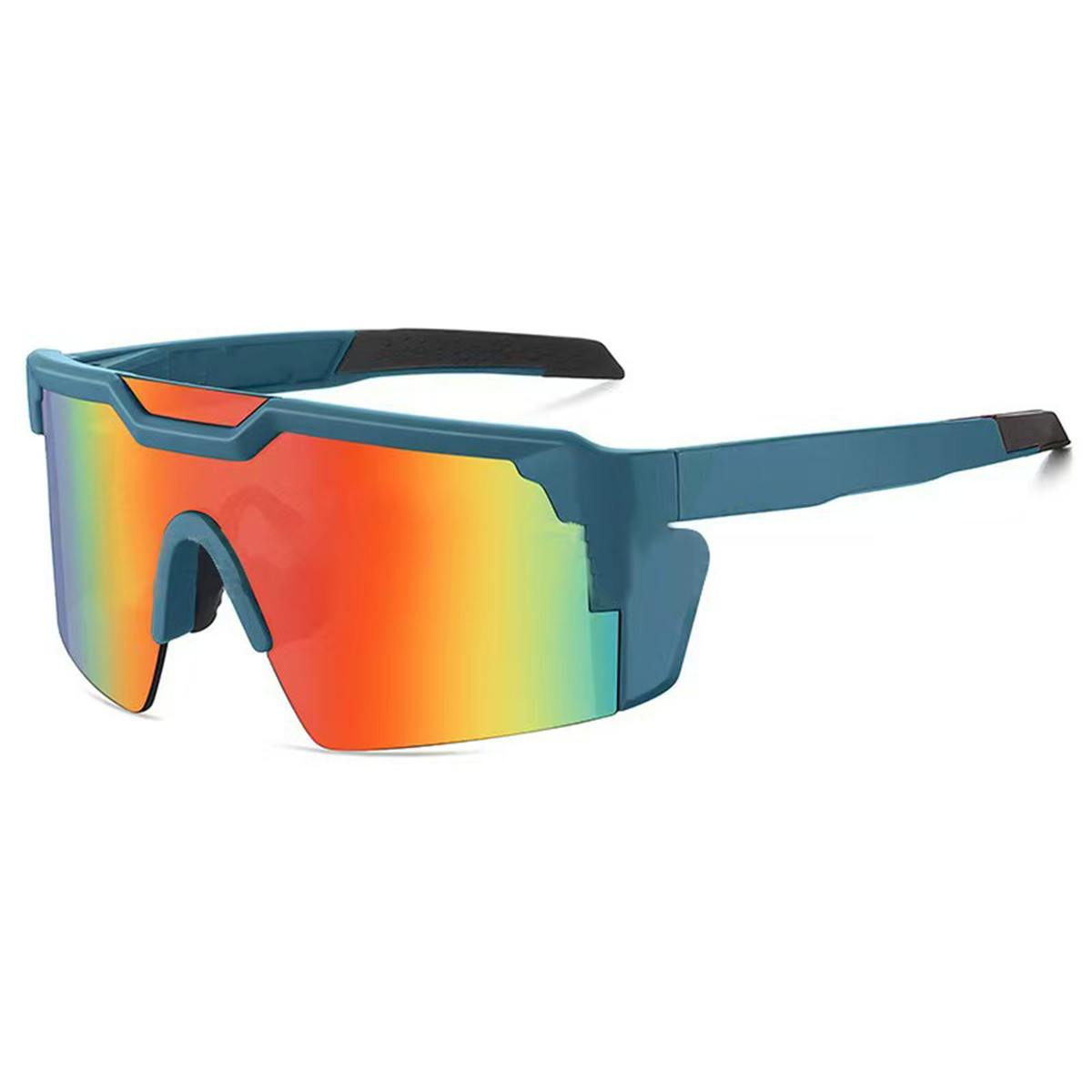 Dynamic Photochromic Sunglasses for Active Lifestyles