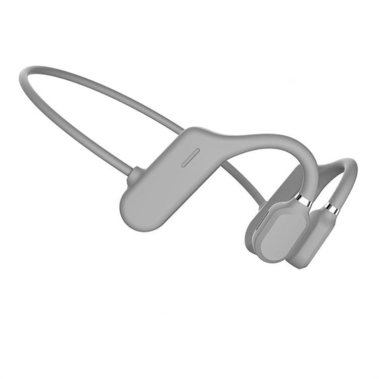 Open-Ear Wireless Headphones: Waterproof and Comfortable