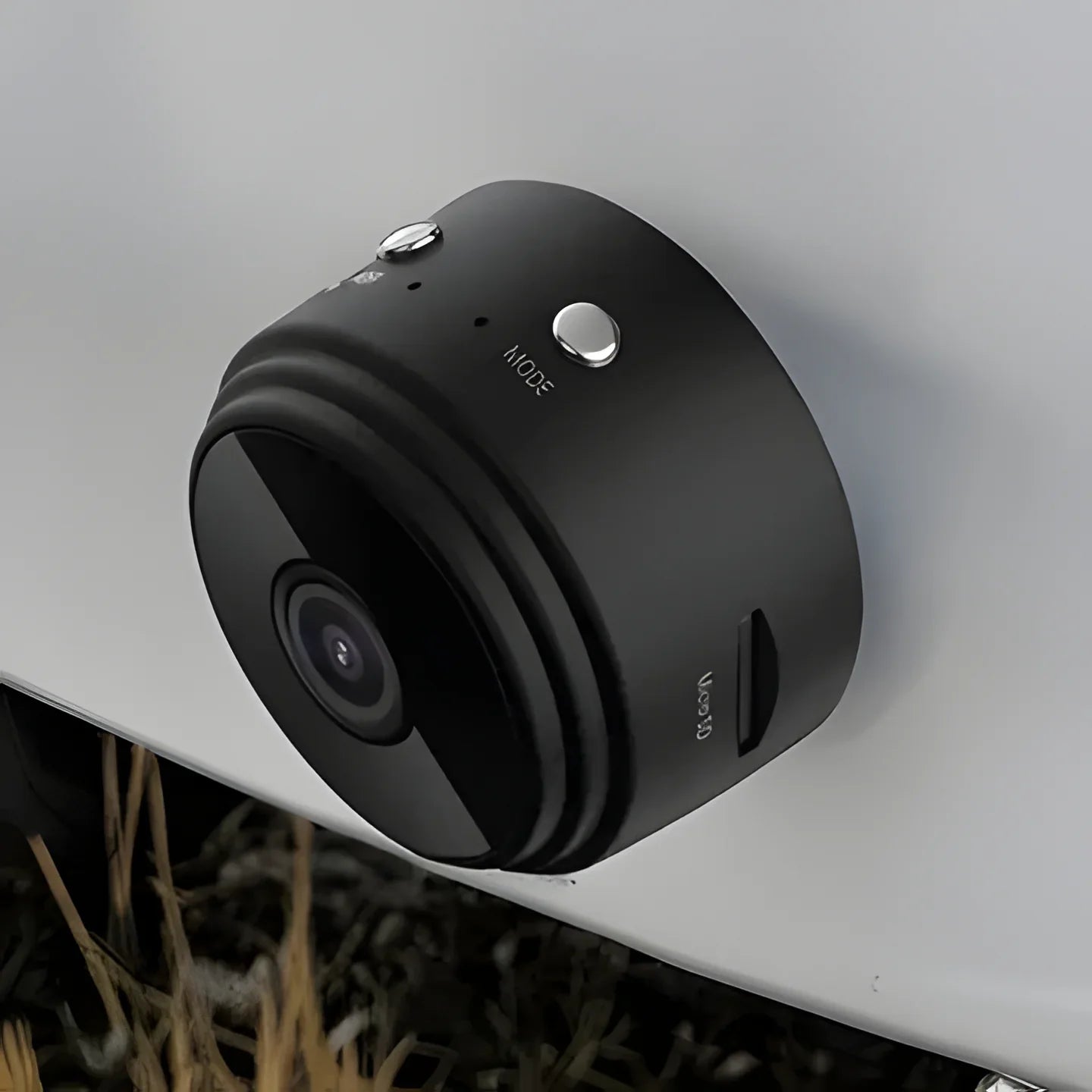 Advanced Wireless Backup Camera for RVs and Trailers