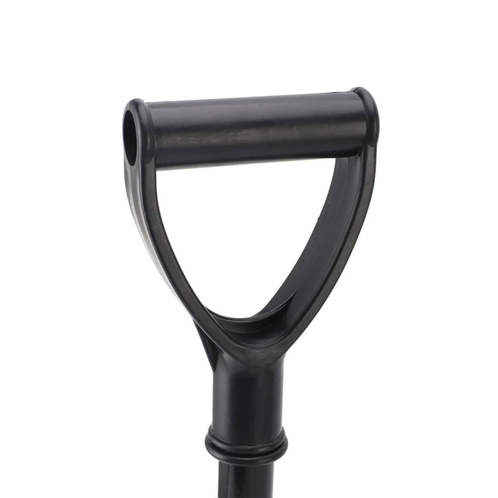 Height-Adjustable Support Handle with Non-Slip Grip
