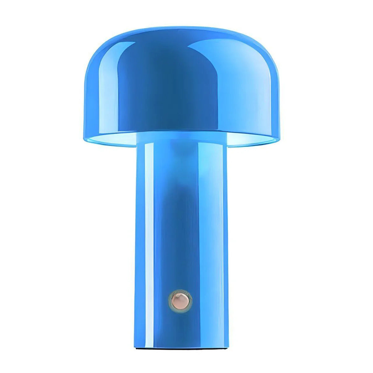 Portable Rechargeable LED Glow Lamp for All Settings