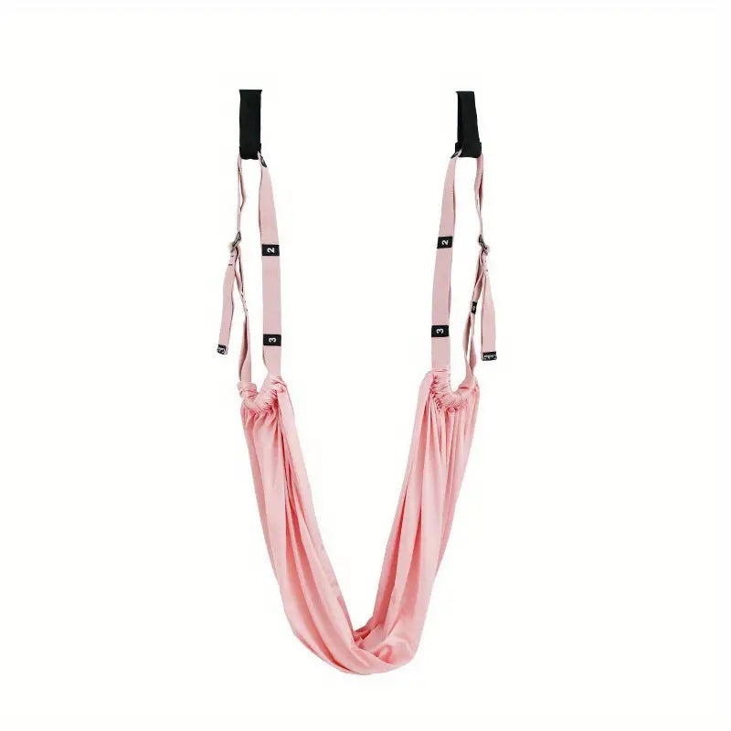 Stretching Rope for Enhanced Flexibility and Pain Relief - Mobility Tool
