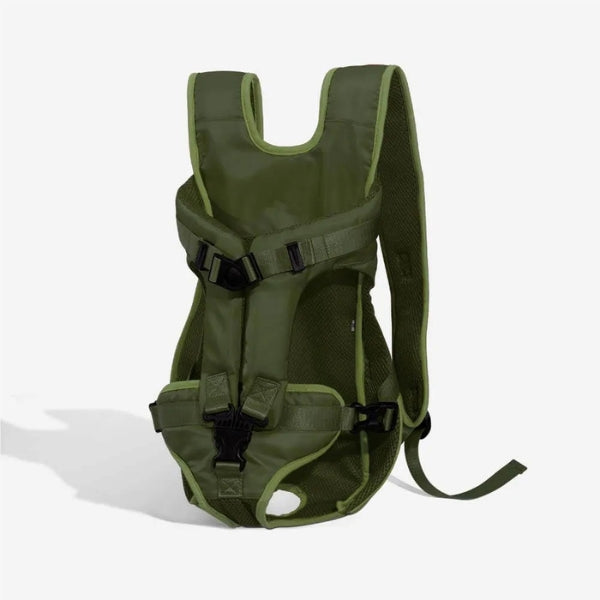 Pet Carrier Cockpit for Dogs and Cats – Waterproof and Breathable