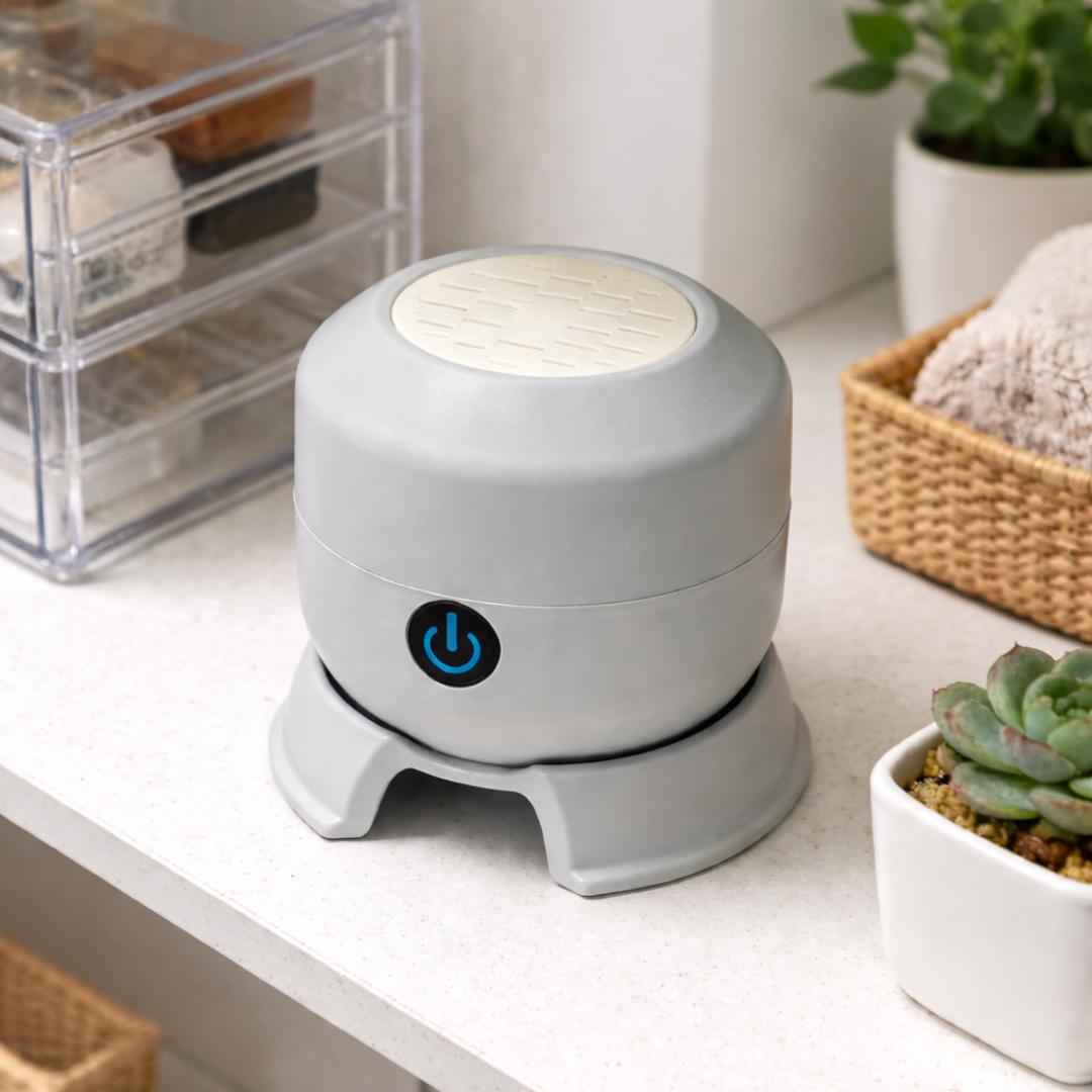 LED Projector Lamp with Rotating Function