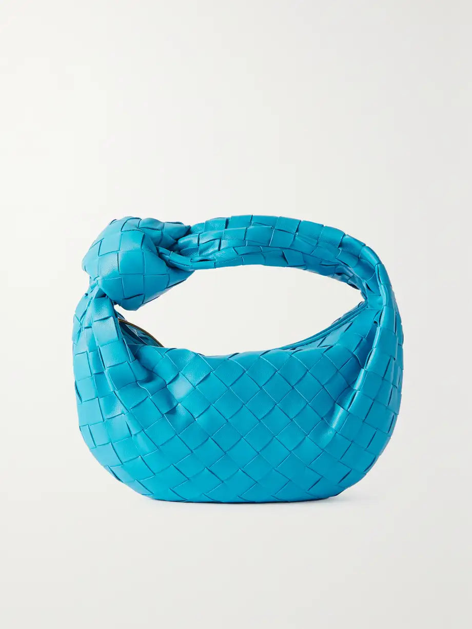 Italian Design Leather Handbag – Elegant Accessory for Daily Use