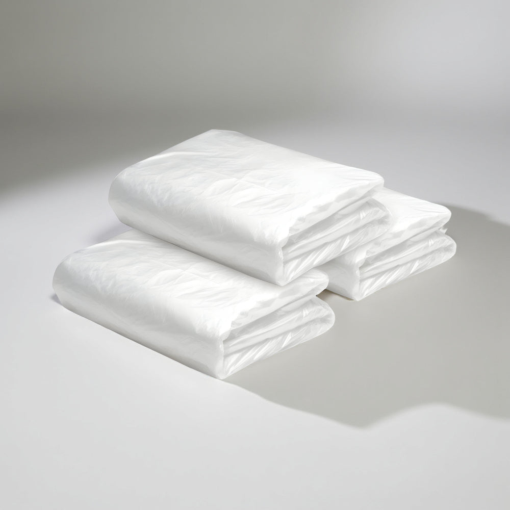 Foot Spa Liners for Pedicure Tub – Disposable Plastic Bags