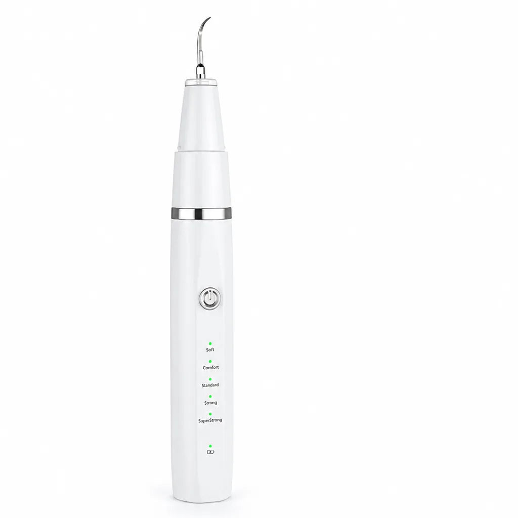 Dog Tartar Remover Ultrasonic Rechargeable & Portable
