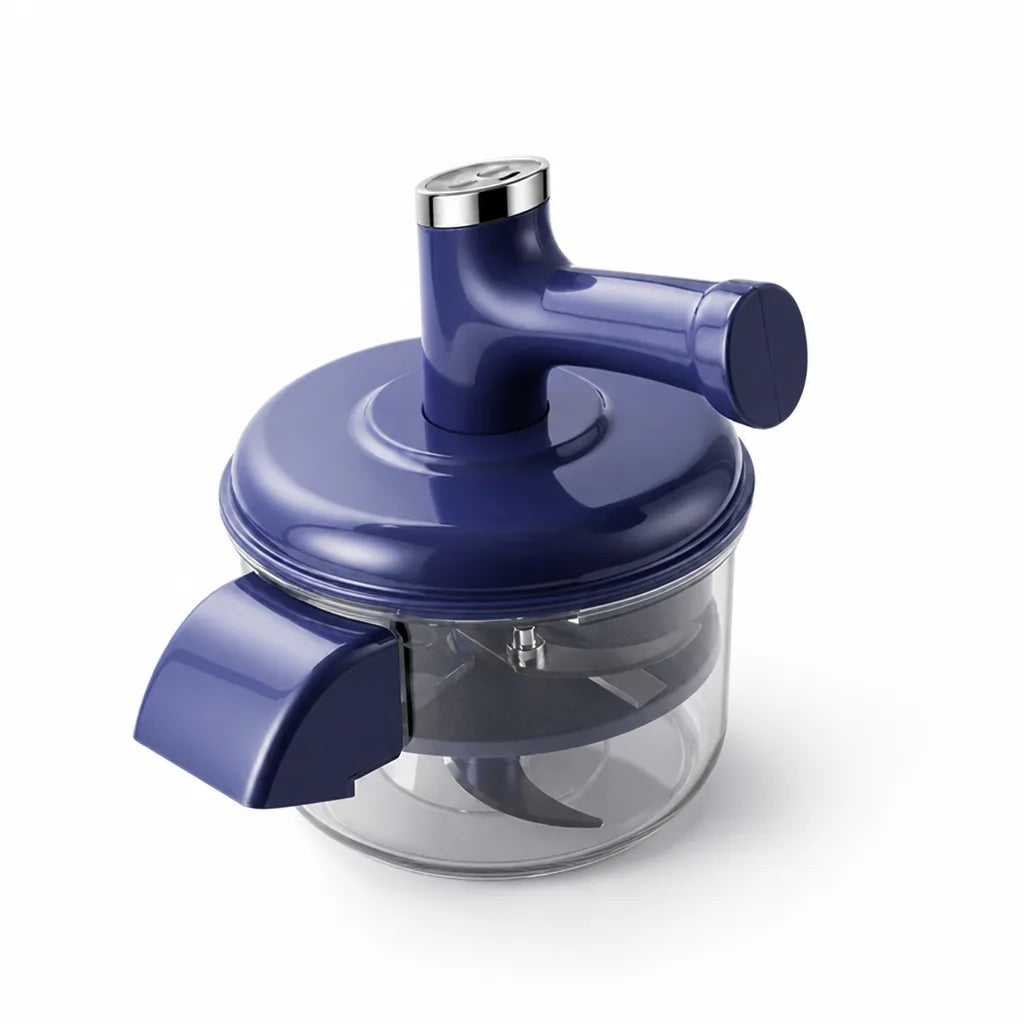 Electric Fruit Peeler Cordless Rechargeable Hand Mixer