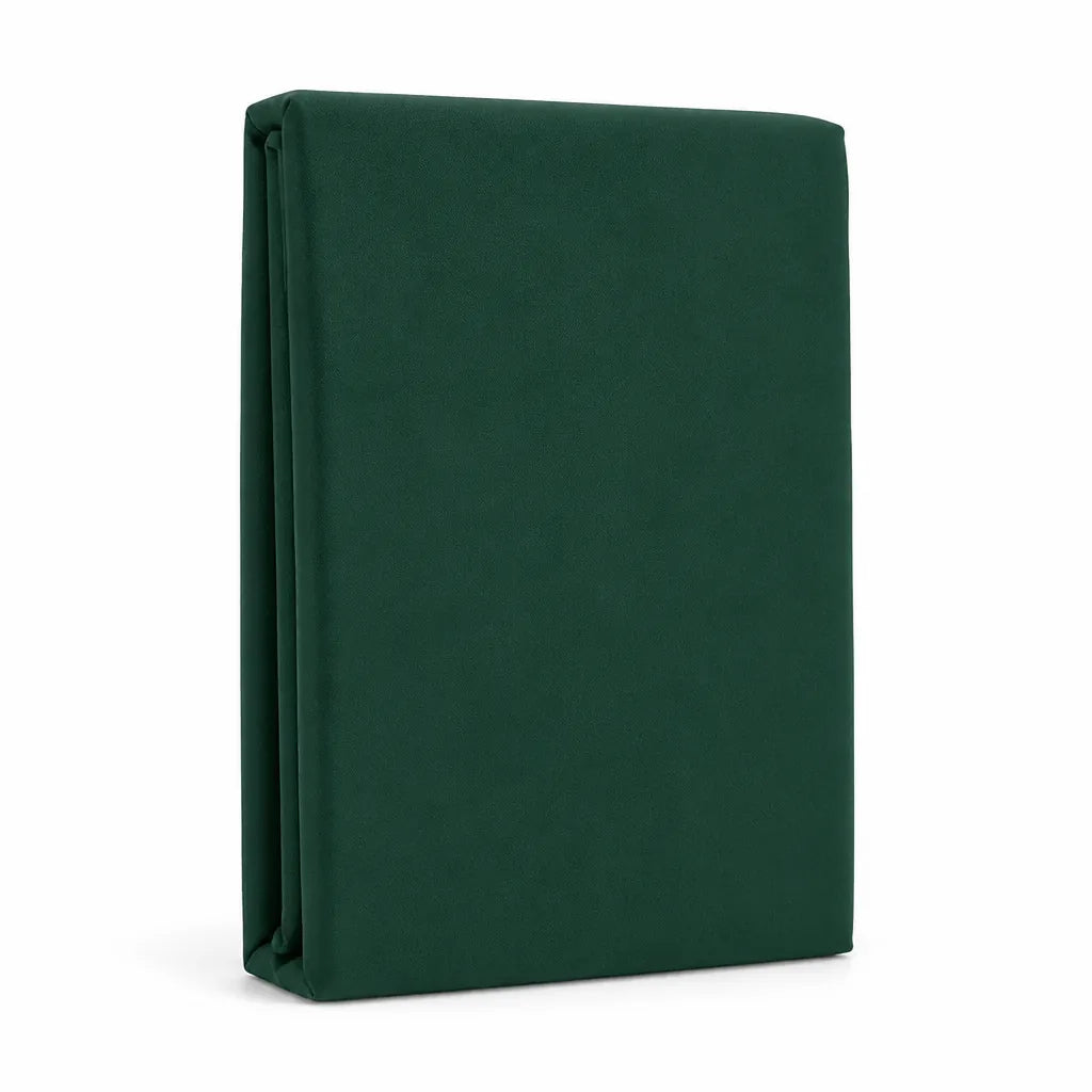 Fitted Sheet Extra Deep Wrinkle-Resistant & Soft-Touch