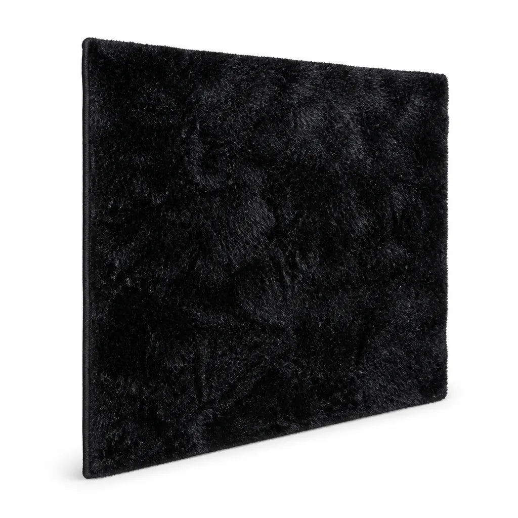 Machine Washable Non-Slip Living Room Rug
