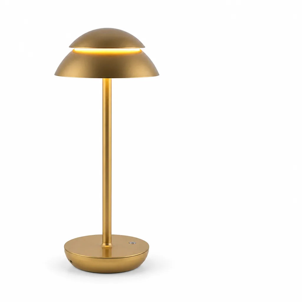 Table Lamp Portable USB-Rechargeable LED