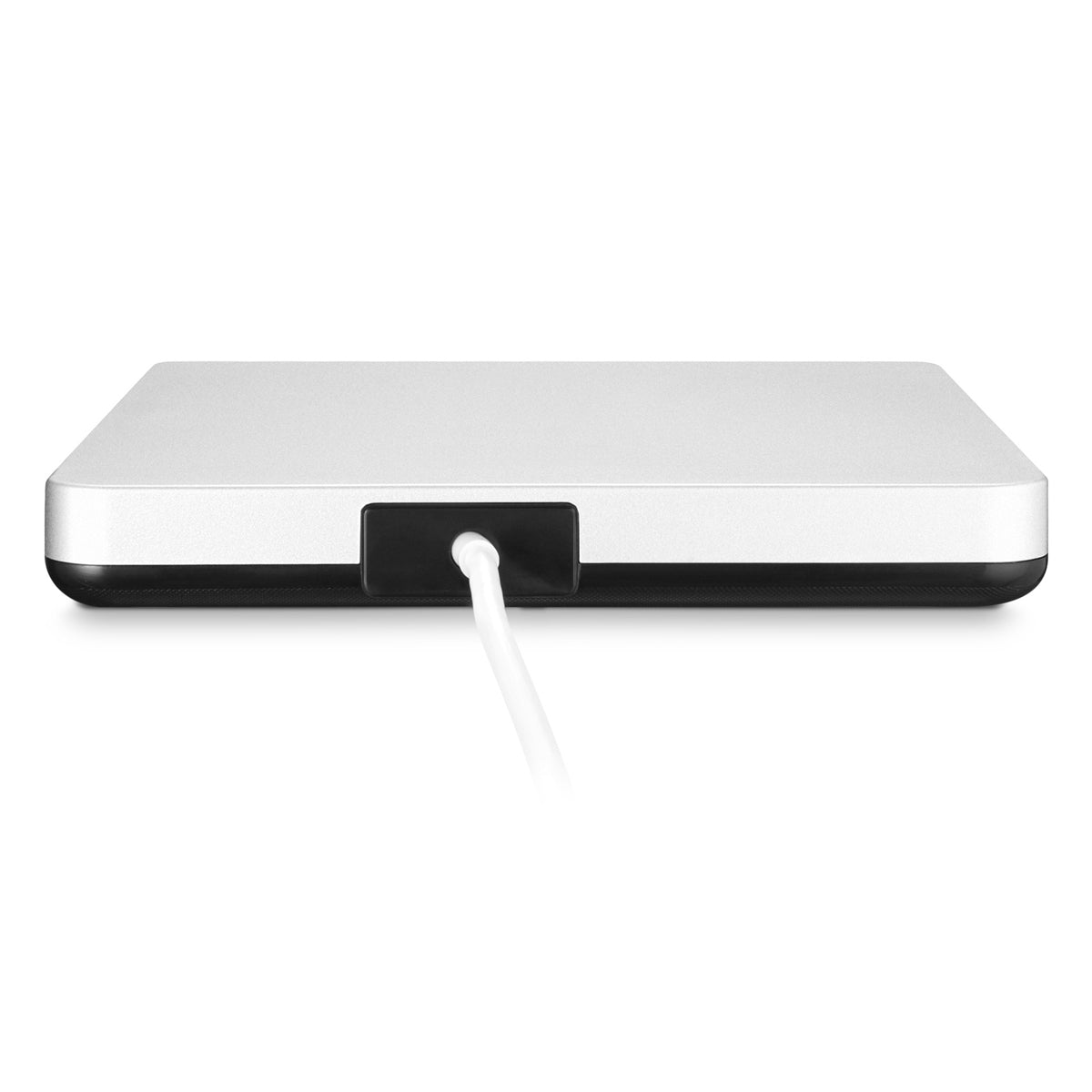 Portable USB CD/DVD Player for Seamless Playback