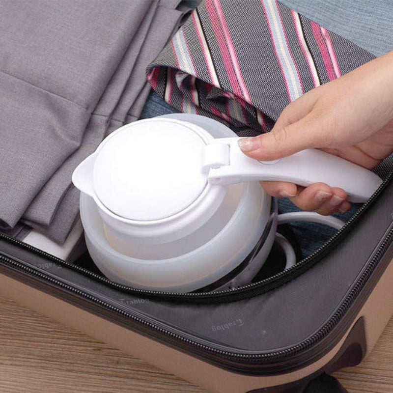 Water Storage Tank with Universal Connector for Convenient Hydration