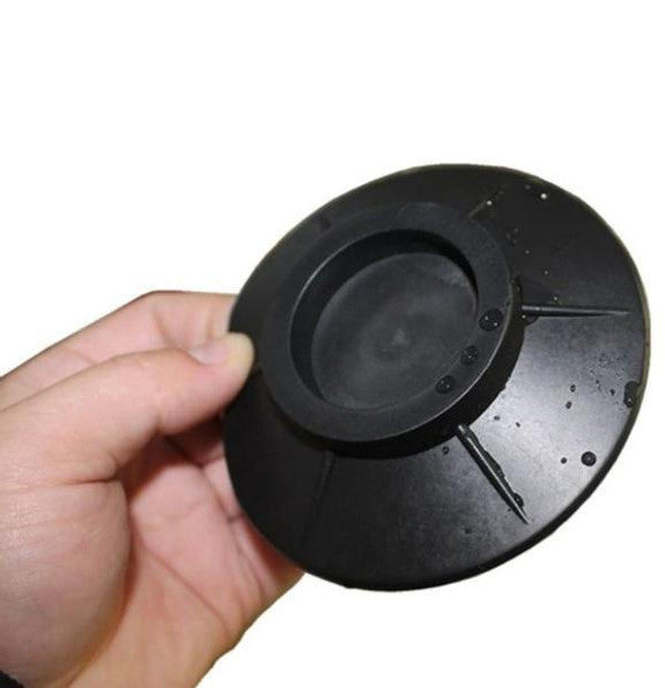 Noise-Canceling Appliance Stabilizers - Set of 4