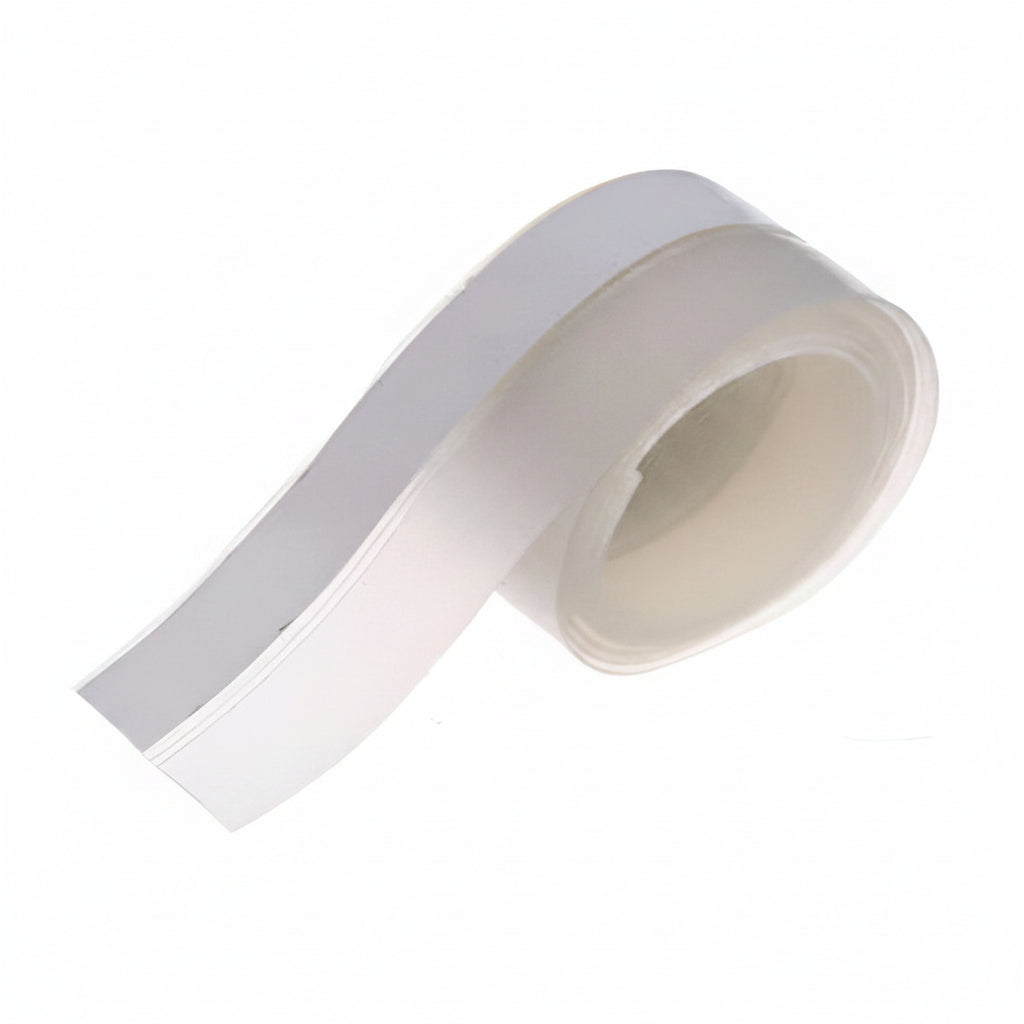 Adhesive Silicone Door Seal Strip with Insect Barrier – 5 Meters