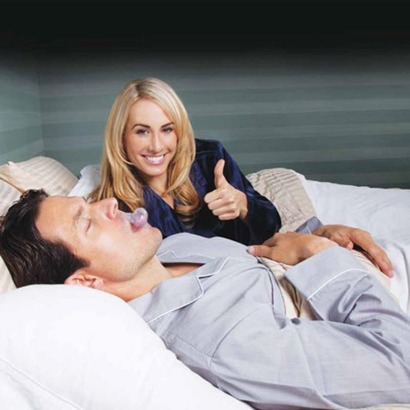 SereneSleep Tongue Stabilizer for Snoring Relief