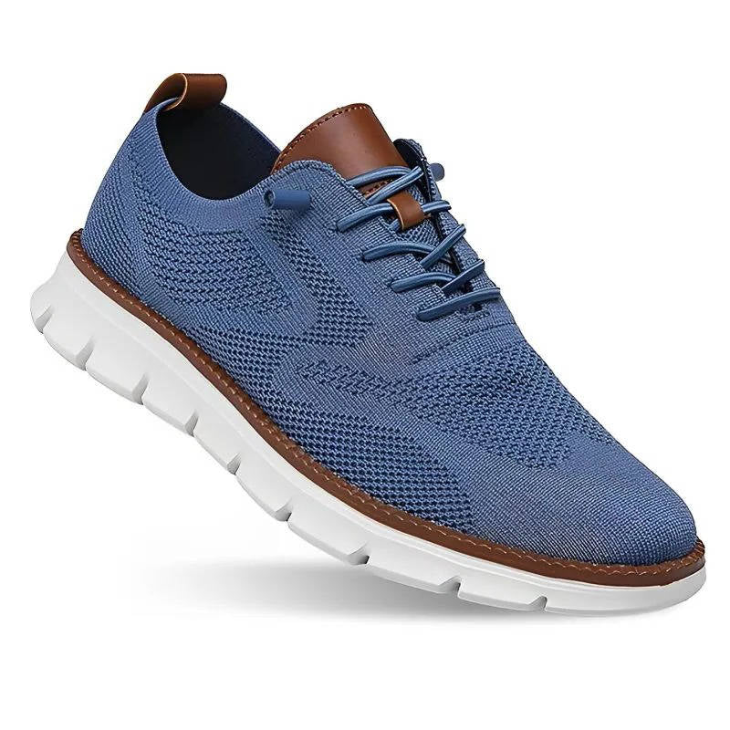 Urban Glide All-Day Comfort Footwear for Effortless Style