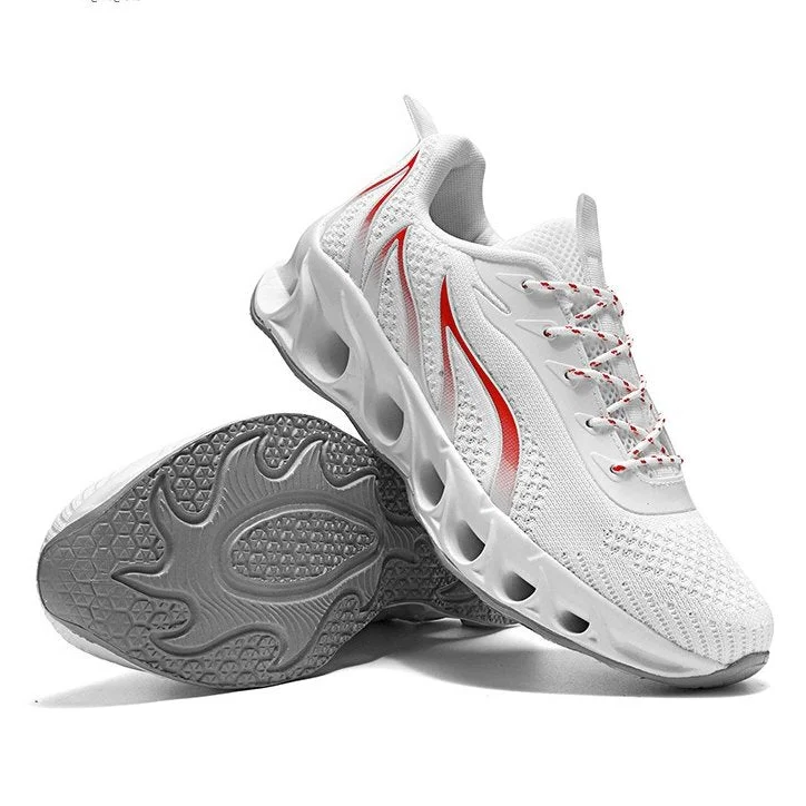 Men's ComfortStride Arch Support Running and Walking Shoes