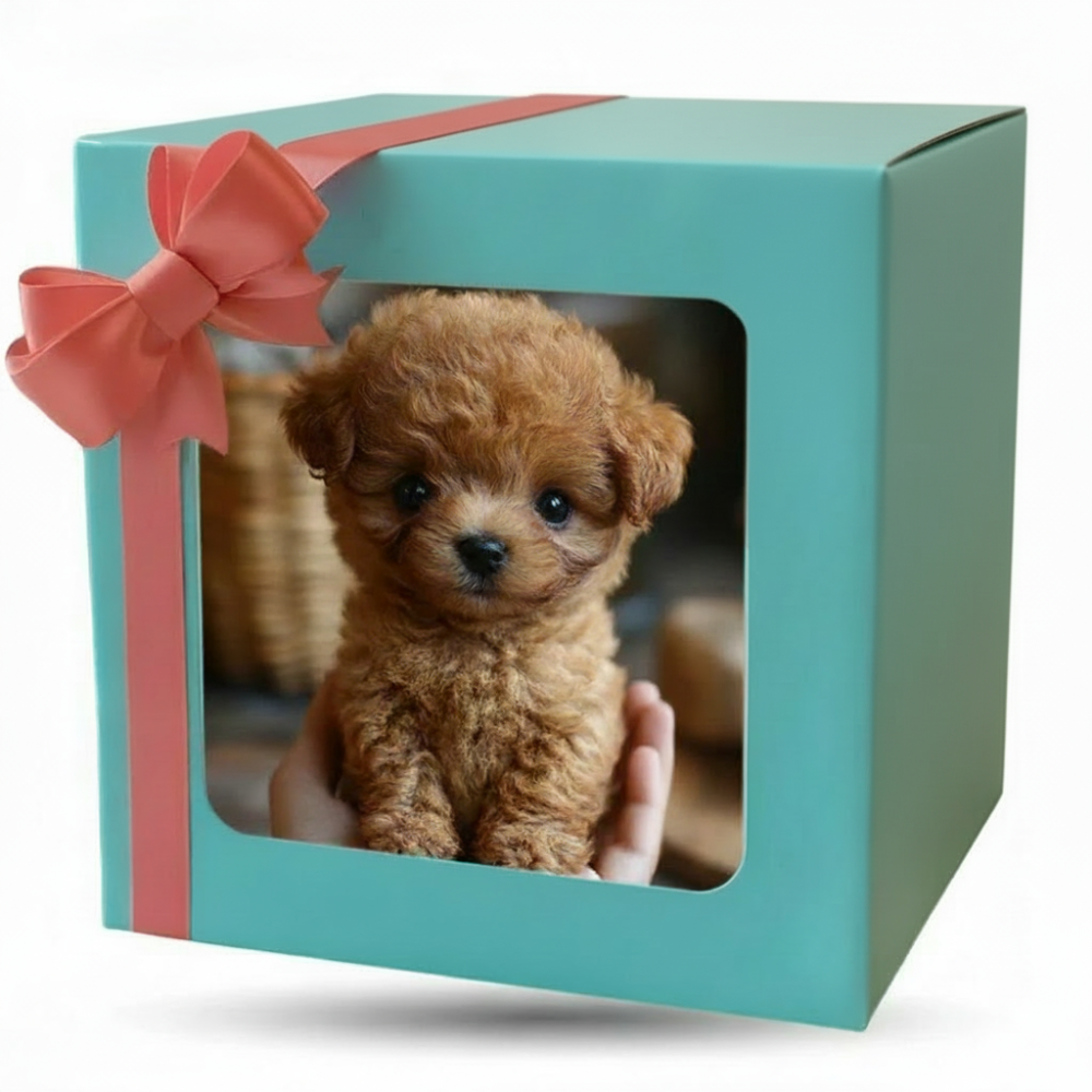 Engaging Dog Toy for Interactive Play – Walking and Barking Puppy Toy