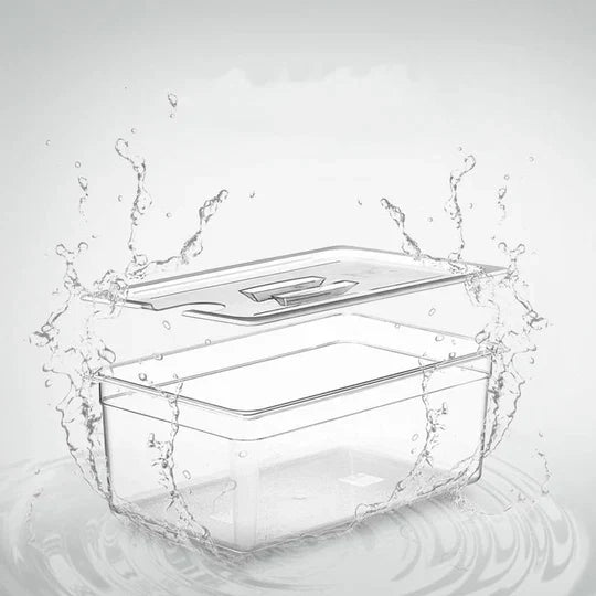 Ultimate Sous Vide Cooking Vessel for Perfect Meals