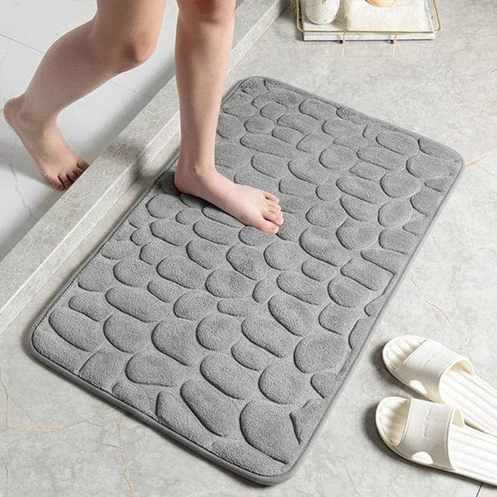 Non-Slip Bath Mat for Safe and Comfortable Shower Experience