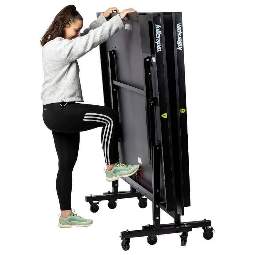 Elevate Your Game with the Pinnacle Pro 415X Table