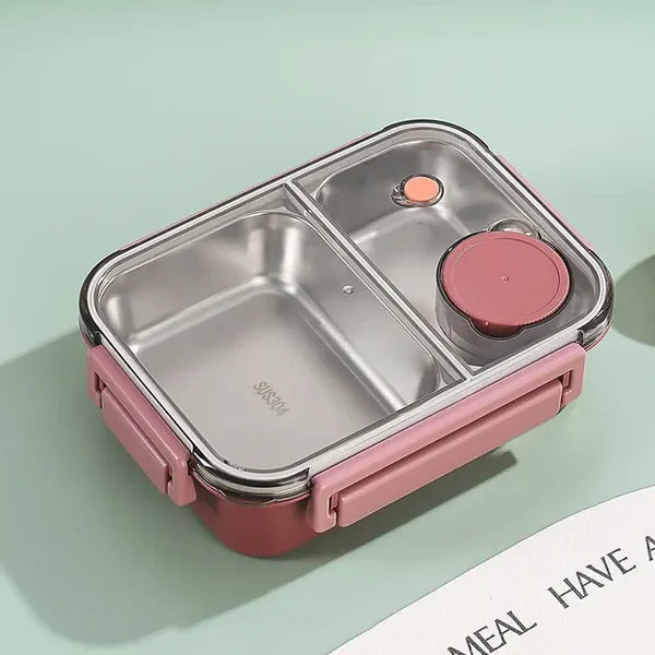 Thermal Food Keeper with Secure Cap and 12-Hour Heat Retention