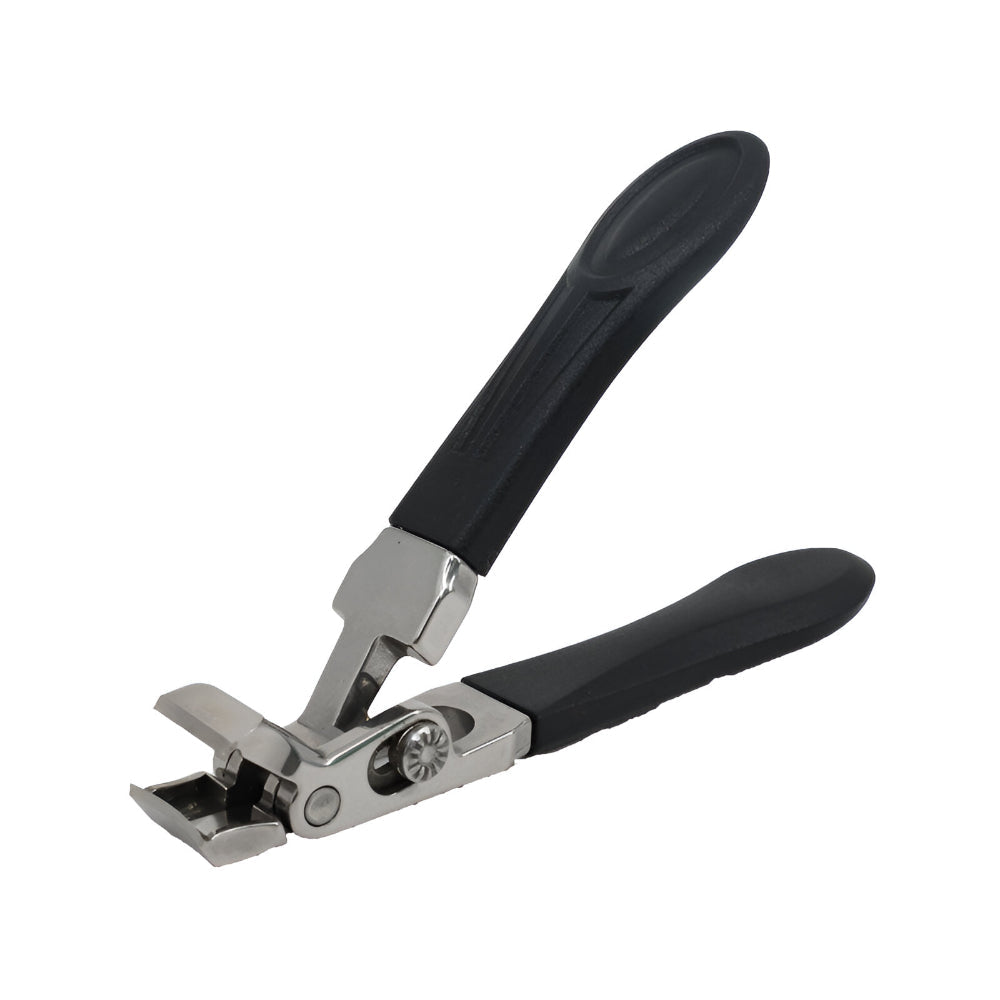 Stainless Steel Fingernail Cutter for Easy Nail Trimming