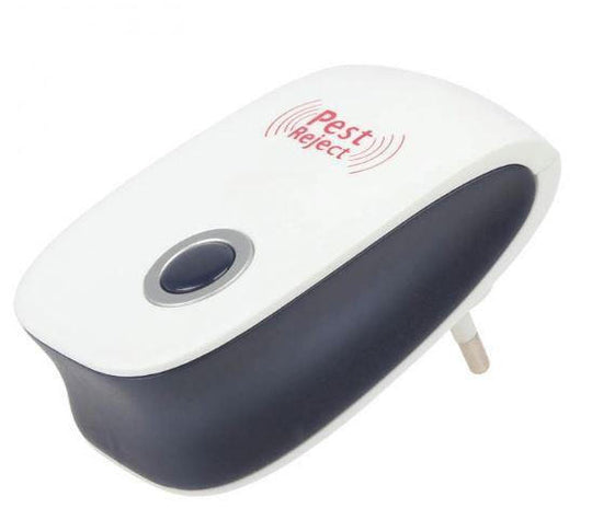 SmartWave Indoor Pest Defense System - Non-Toxic & Effective