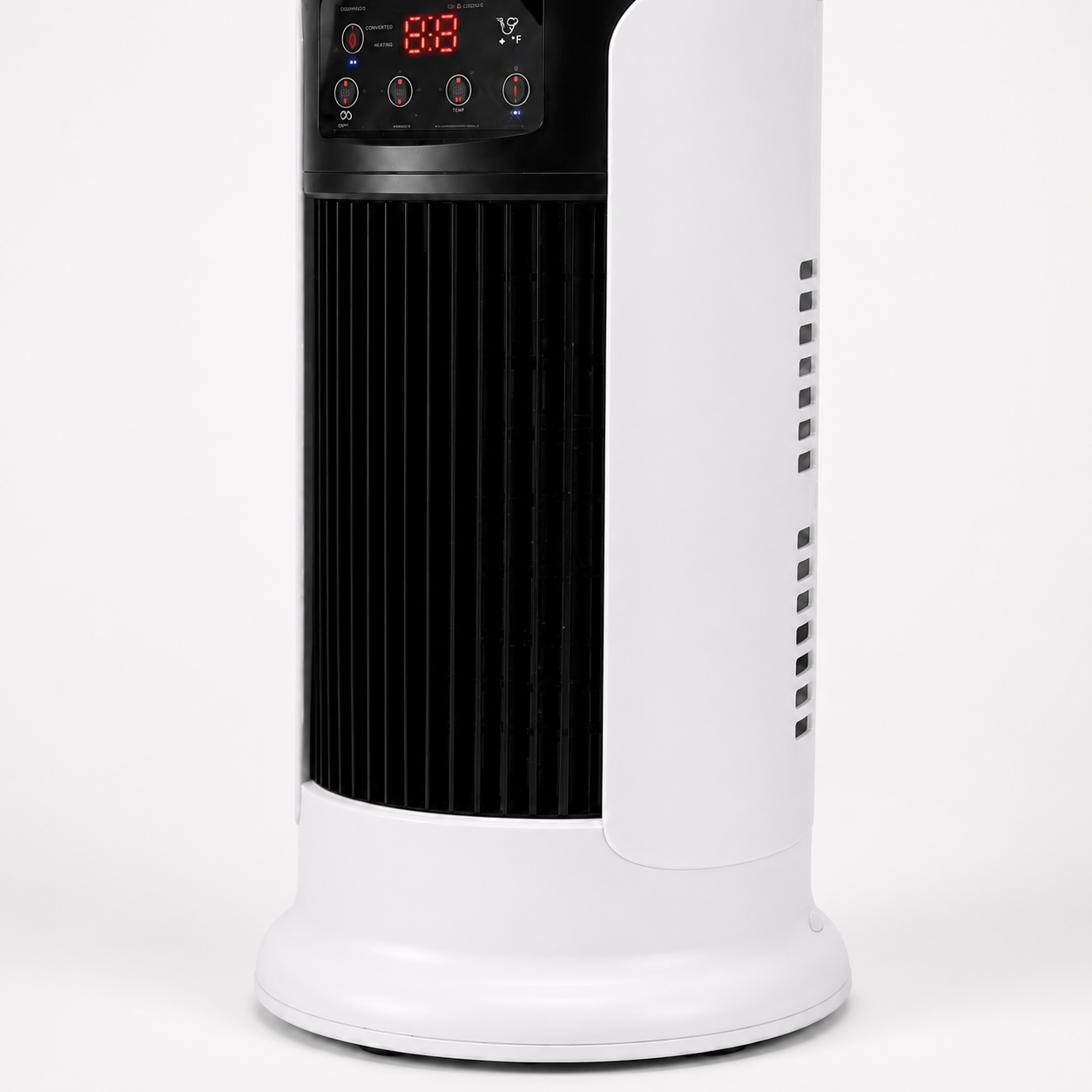 Windowless Cooling Fan – Portable Air Conditioner for Home, Office, Travel