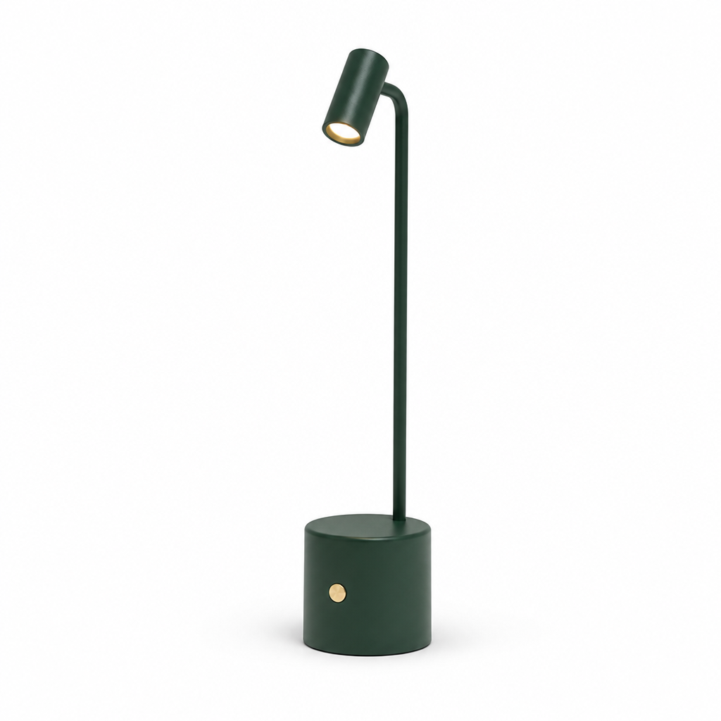 Versatile Freestanding Lamp – Rechargeable Portable LED Ambient Light