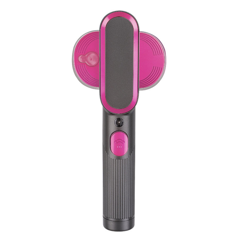 Handheld Clothes Steamer – Portable Design with Fast Heating for Travel