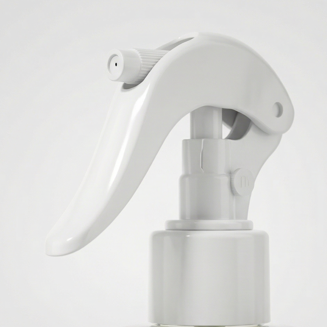 Instant Rust Treatment Spray for Metal Tools and Equipment