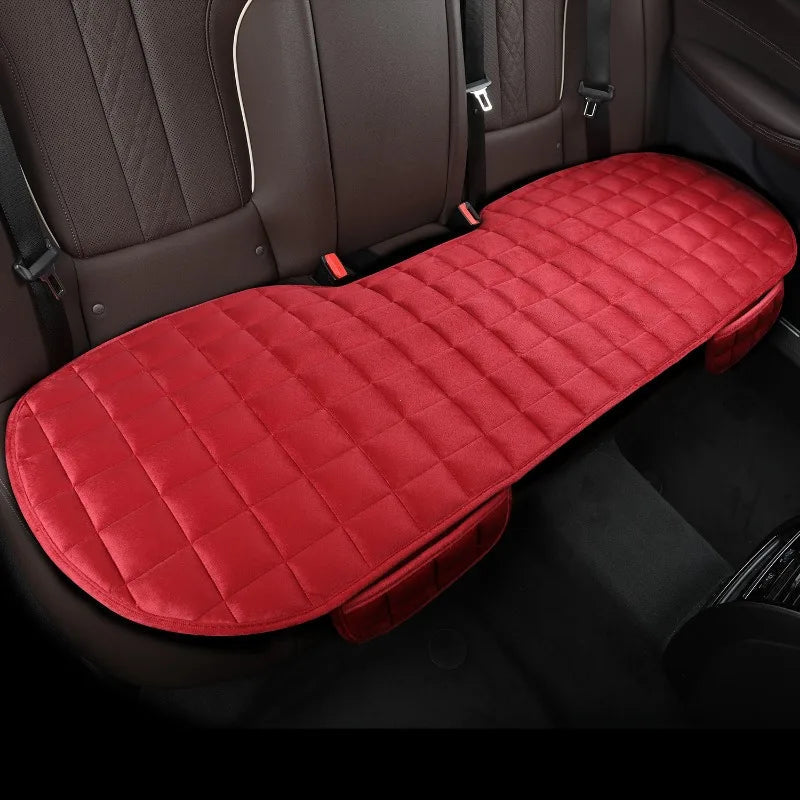 Ultimate Comfort Backseat Protector for Your Car