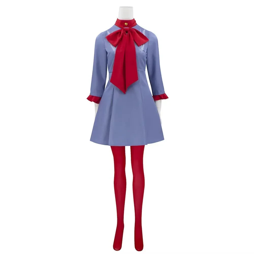 Dazzling Starlet Costume Dress for Women