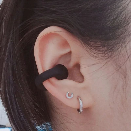 Wireless Bone Conduction Earphones for Comfortable HD Sound
