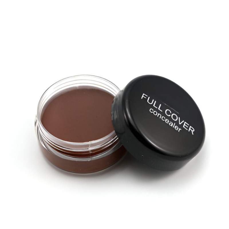 Invisible Shield Skin Concealer with Long-Lasting Wear