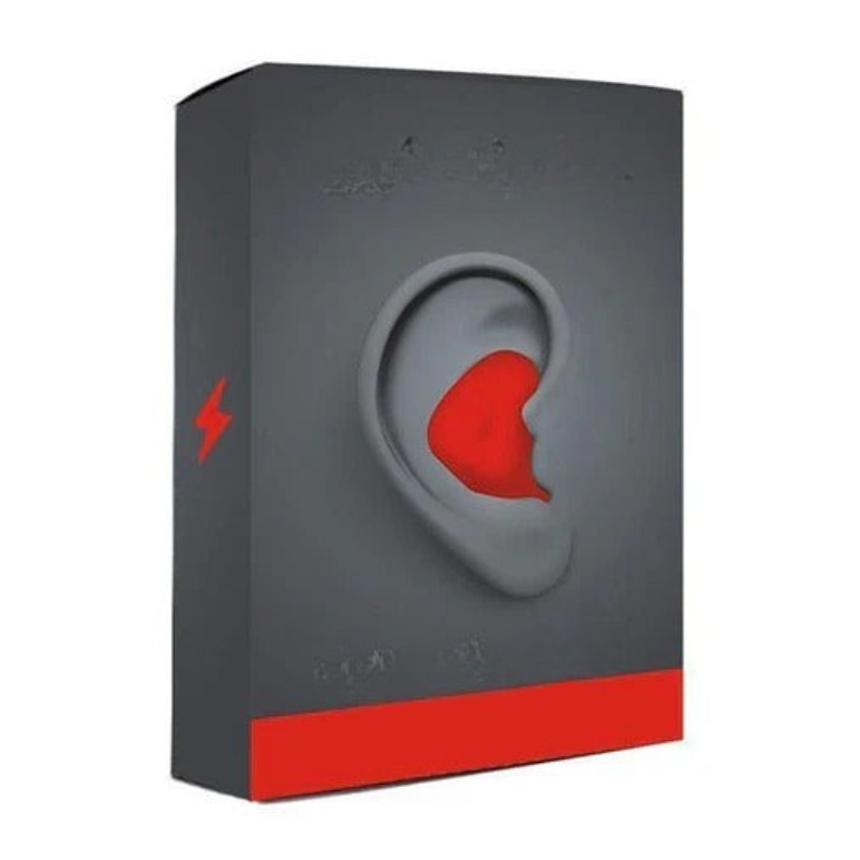 ComfortFit Silicone Ear Plugs for Ultimate Noise Reduction