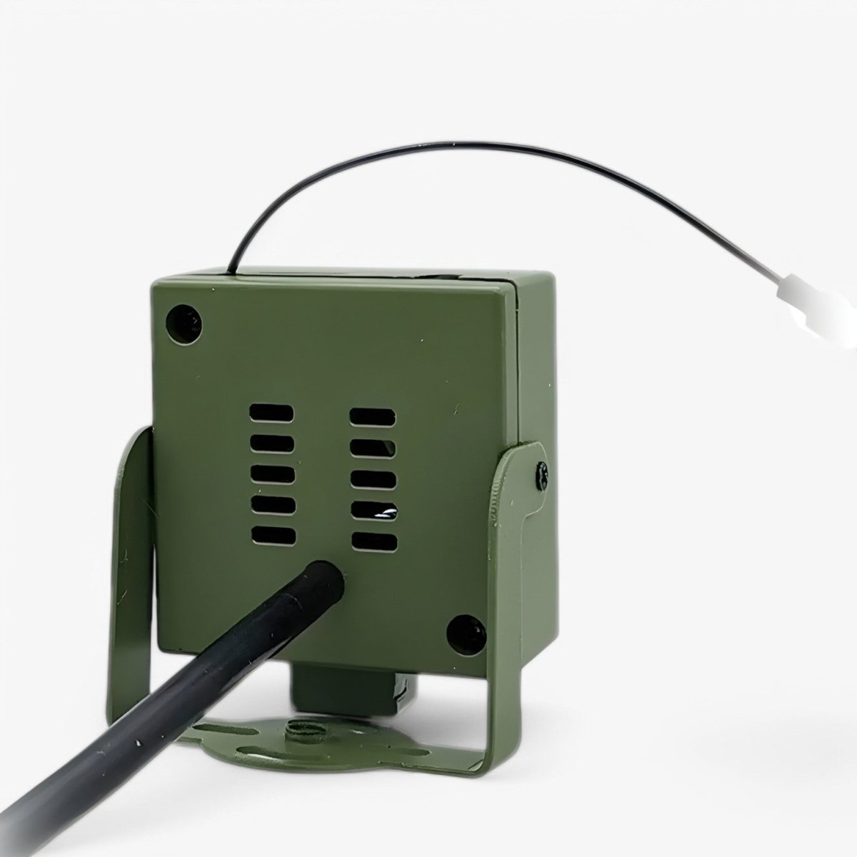 1080p HD Trail Camera with Night Vision, Motion Detection, Weatherproof for Wildlife Observation