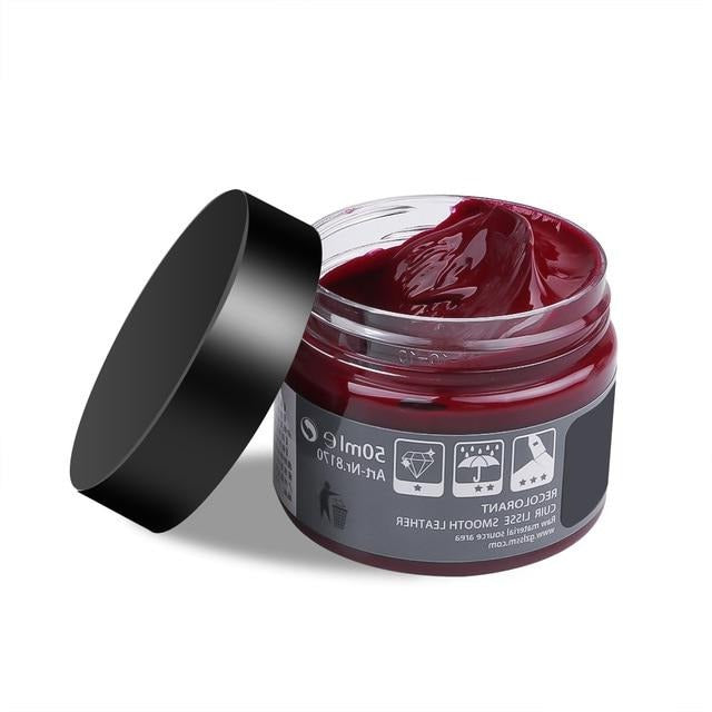 Ultimate Upholstery Repair Gel Kit with Flexible Bonding Tools
