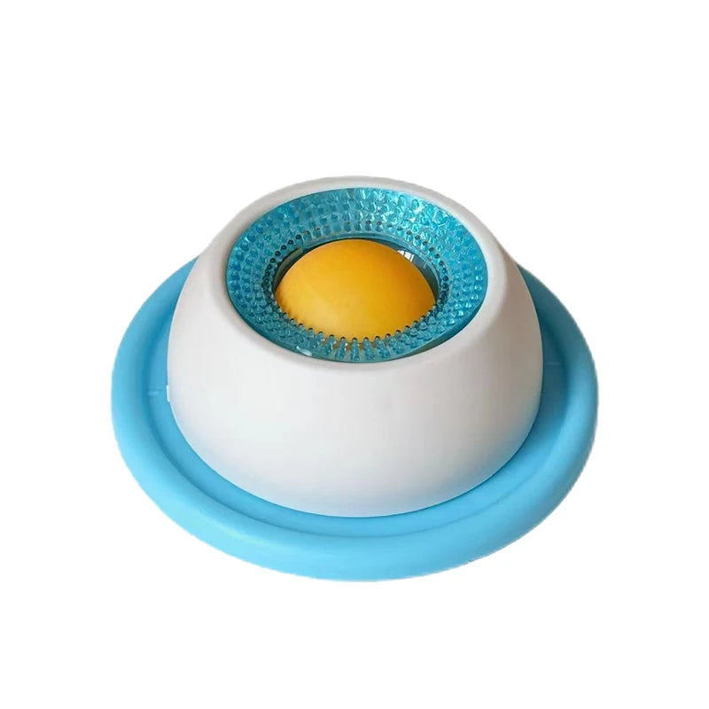 Interactive Treat Dispensing Mat for Pets