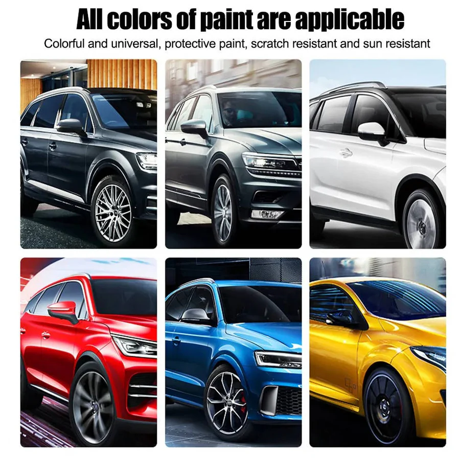Ultimate Vehicle Shield: Ceramic Coating Spray for Lasting Shine