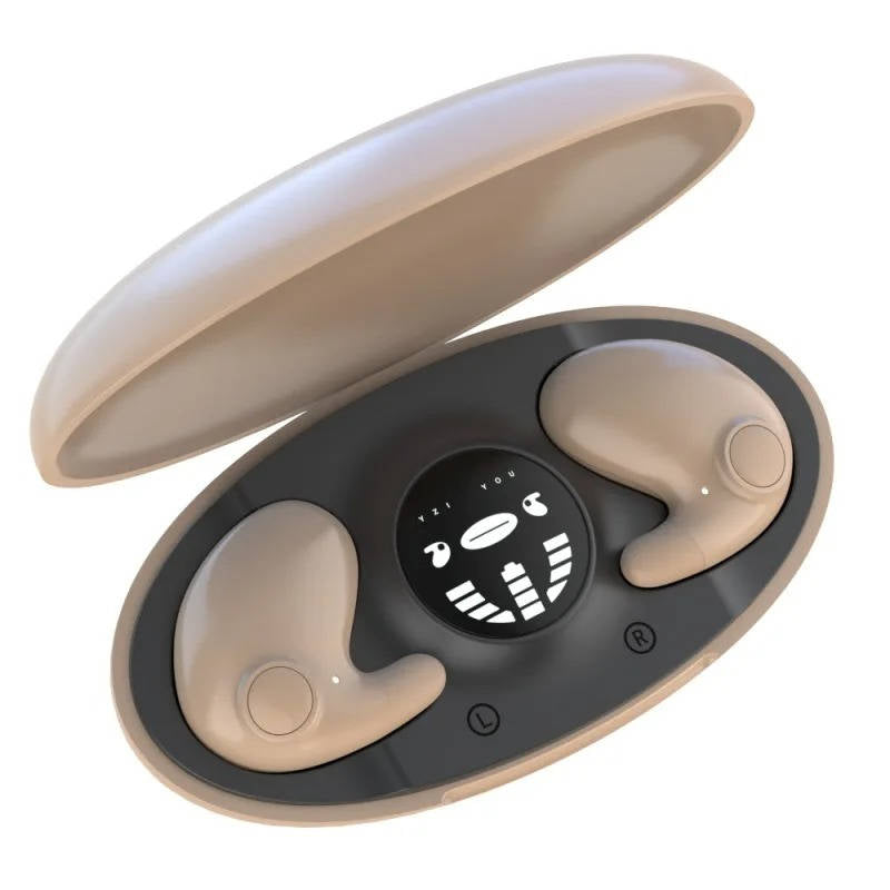 Featherlight Sleep Buds with Superior Noise Cancellation and 24-Hour Power