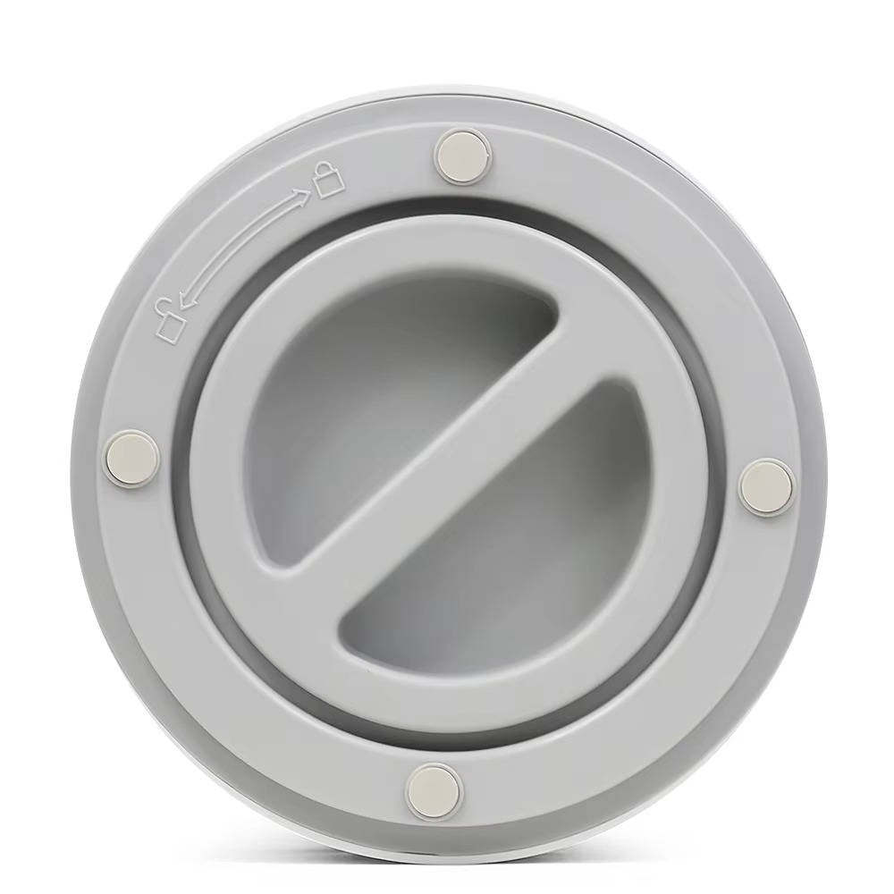 Compact Air Cleaner for Bedroom: Breathe Easy with Smart Filtration