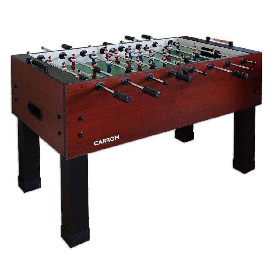 Ultimate Home Foosball Arena