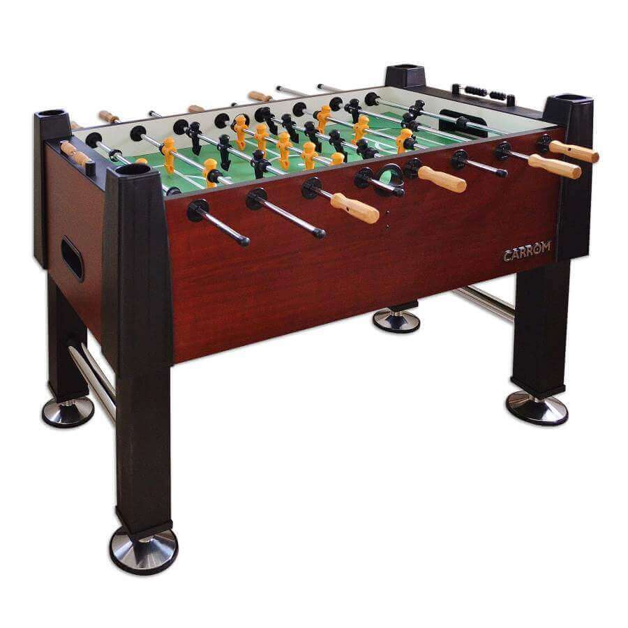 Ultimate Home Foosball Experience Table