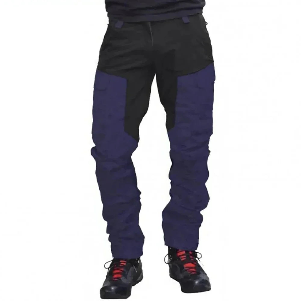 Durable Weather-Resistant Work Pants for All Conditions
