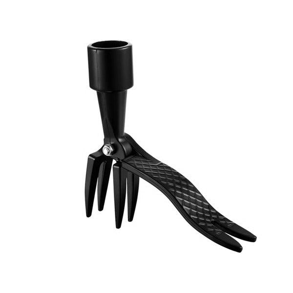 ErgoWeed Master: Stand-Up Weeding Tool with Removable Head